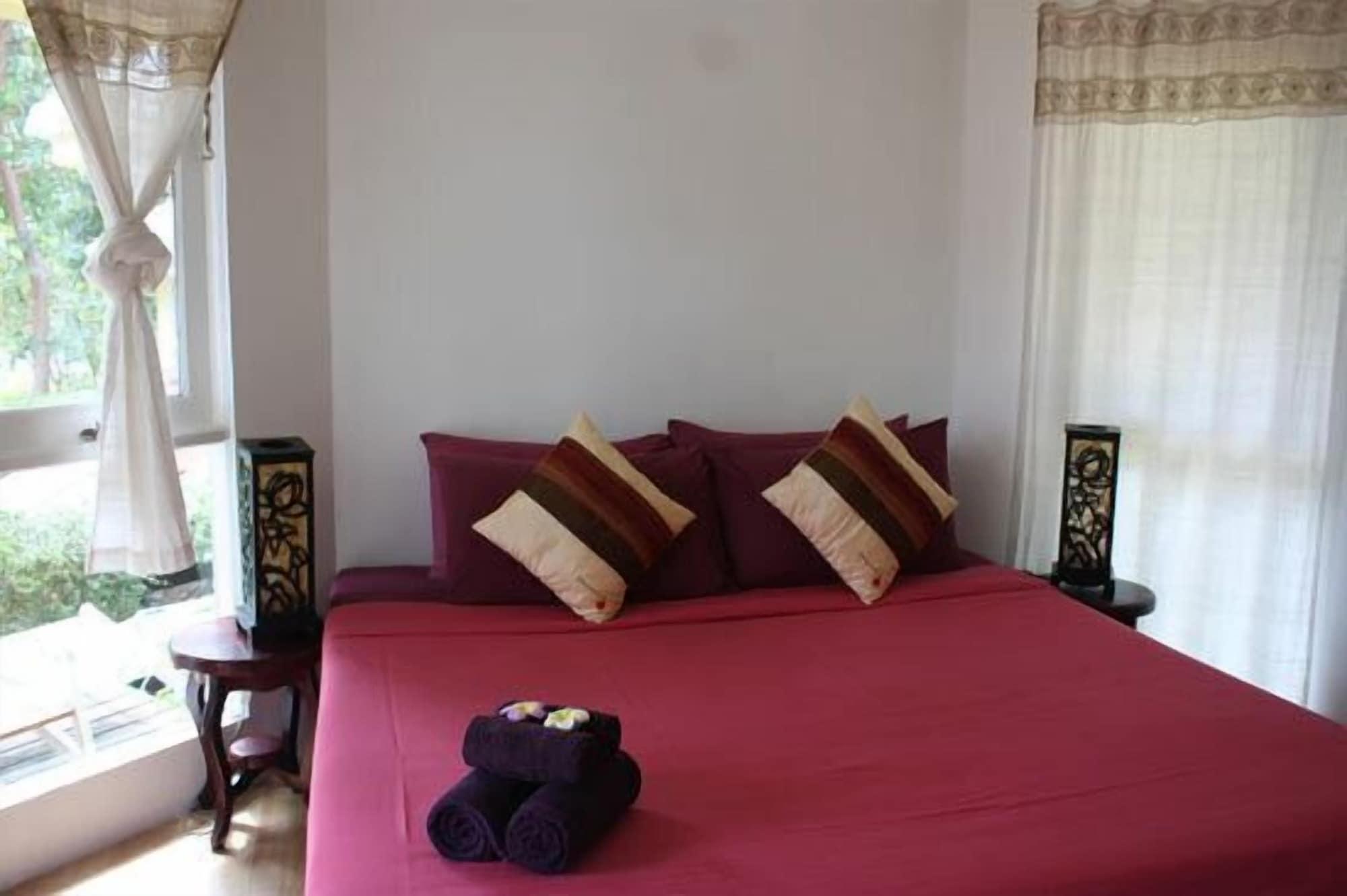 Nimmanoradee Resort - Sha Plus Certified Koh Samet Exterior foto