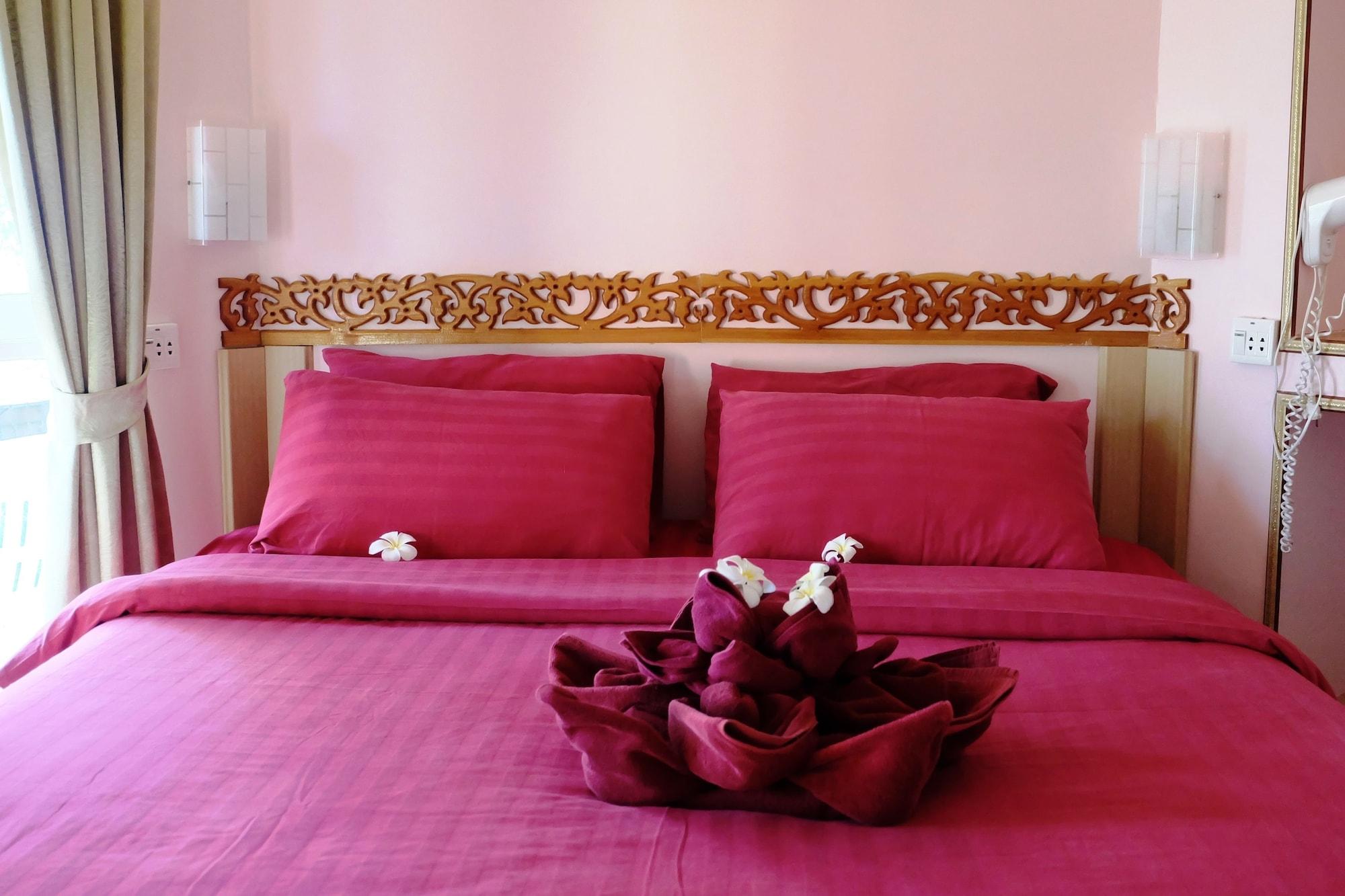 Nimmanoradee Resort - Sha Plus Certified Koh Samet Exterior foto