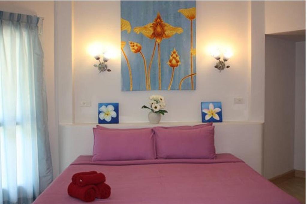 Nimmanoradee Resort - Sha Plus Certified Koh Samet Zimmer foto